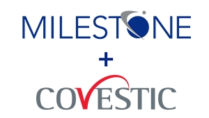 Milestone Technologies, Inc. Logo