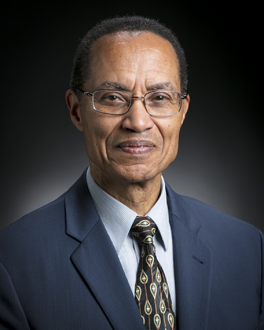 Cecil D. Haney (Photo: Business Wire)