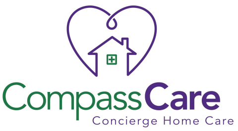 Compass Care, LLC Logo