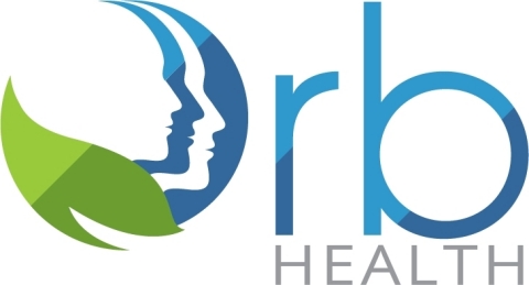 Orb Health Logo