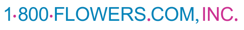 1-800-FLOWERS.COM, Inc. Logo
