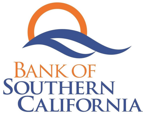 Bank of Southern California, N.A. Logo