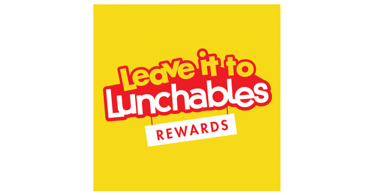 Lunchables Is Covering the Cost of Groceries Plus Instacart Grocery Delivery for a Year as Part of New Rewards Program