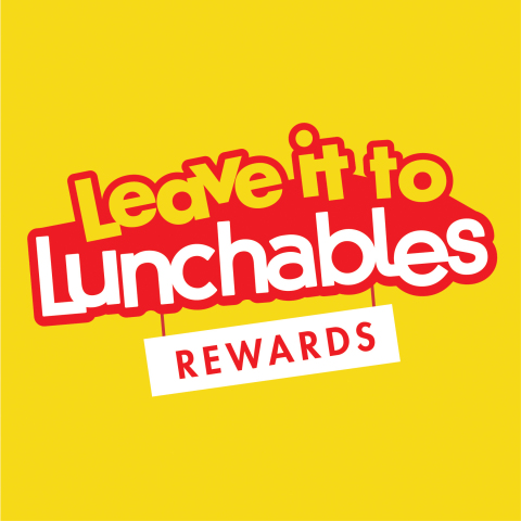 Leave It To Lunchables Rewards Program (Graphic: Business Wire)
