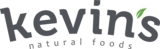 Kevin’s Natural Foods Logo
