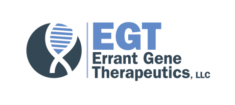 Errant Gene Therapeutics Logo