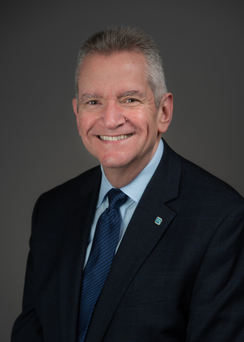 Chris Caruso, current PPG vice president, IT, has announced his intent to retire, effective March 1, 2021. (Photo: Business Wire)