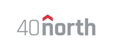 40 North Management LLC Logo