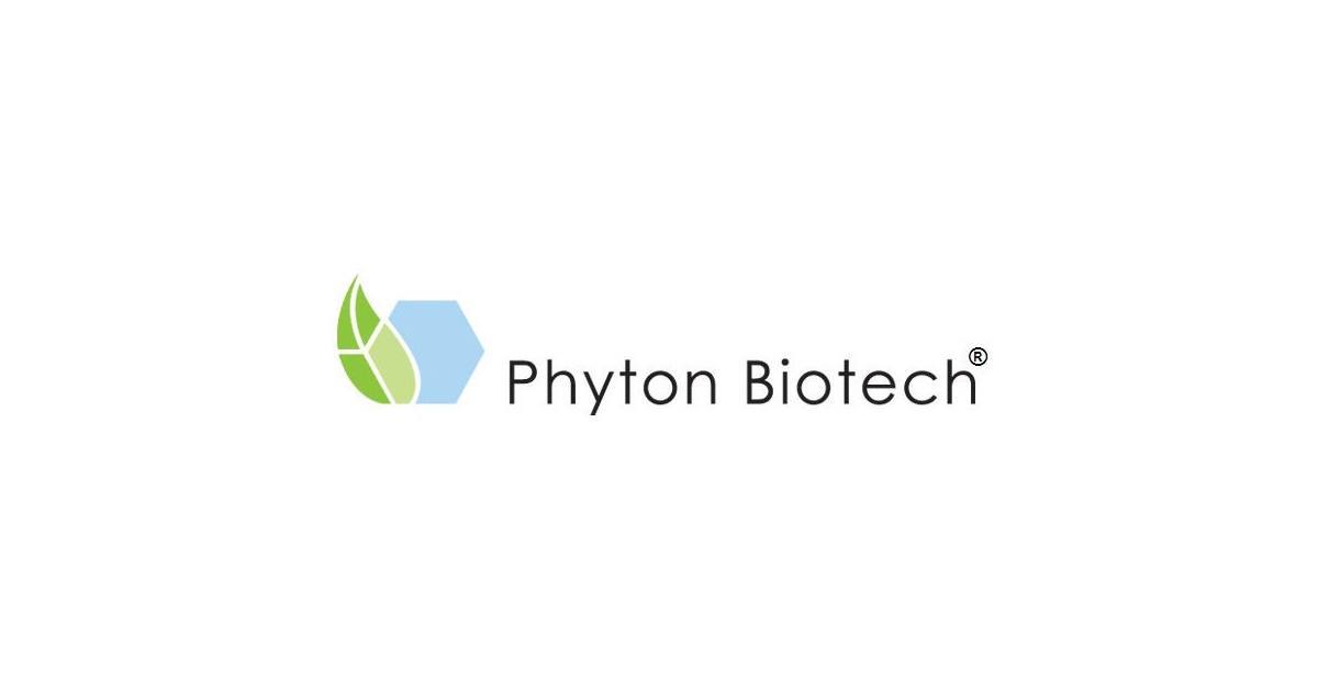 Phyton Biotech Announces Successful Establishment of Plant Cell Lines to Provide Key Building Block for Treatment of Rare Dermatologic Diseases