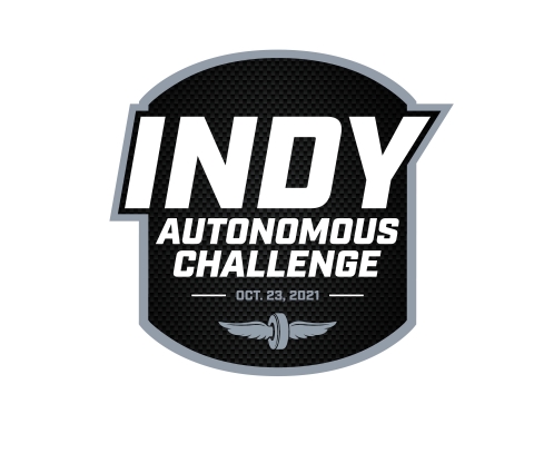 Indy Autonomous Challenge Logo
