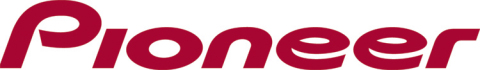 Pioneer Electronics (USA) Inc. Logo