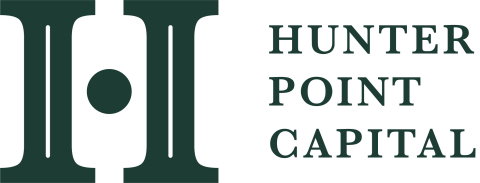 Hunter Point Capital Logo