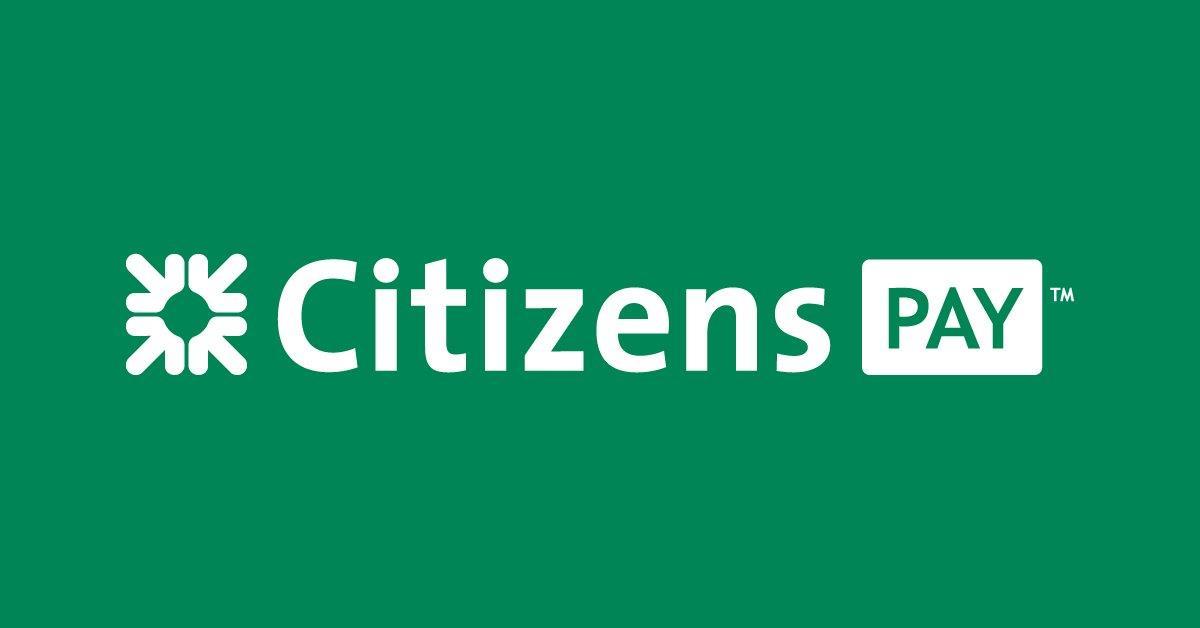 Citizens Deepens Point-of-Sale Financing Offering with Launch of Citizens  Pay | Business Wire