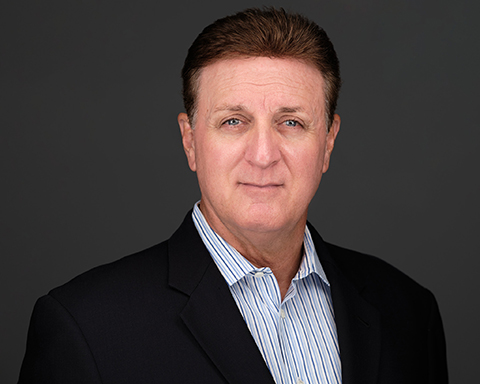 Mr. Steve Altman, President of Sales U.S., mce systems Ltd. (Photo: mce System Ltd)