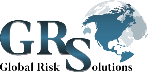 Global Risk Solutions, Inc. Logo
