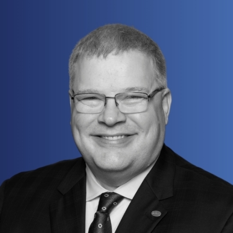 original Barry Schneider — Senior Vice President, Flat Roll Group for Steel Dynamics, Inc — appointed to Unity Aluminum Board of Directors. (Photo: Business Wire)