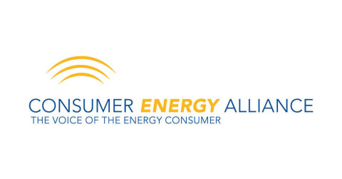 Consumer Energy Alliance Logo