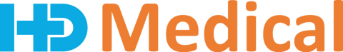 HD Medical, Inc. Logo