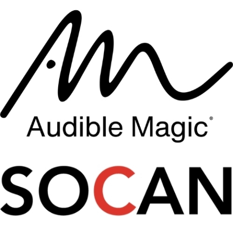 Audible Magic Logo