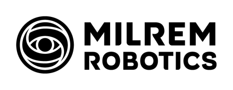Milrem Robotics Logo