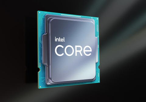 11th Gen Intel Core desktop processors (code-named "Rocket Lake-S") will deliver increased performance and speeds. They will launch in the first quarter of 2021. (Credit: Intel Corporation)