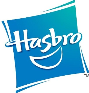 Hasbro Logo