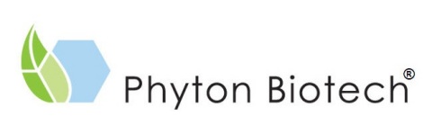 Phyton Biotech Logo