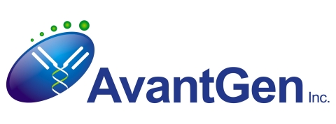 AvantGen, Inc. Logo