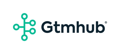 Gtmhub Logo