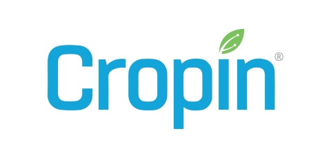 CropIn Logo