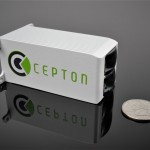 セプトン、世界最小広視野角の 近距離対応Lidarセンサーを発売
