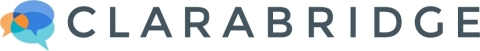 Clarabridge Logo