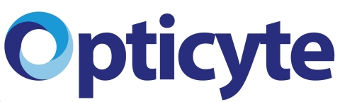 Opticyte, Inc Logo