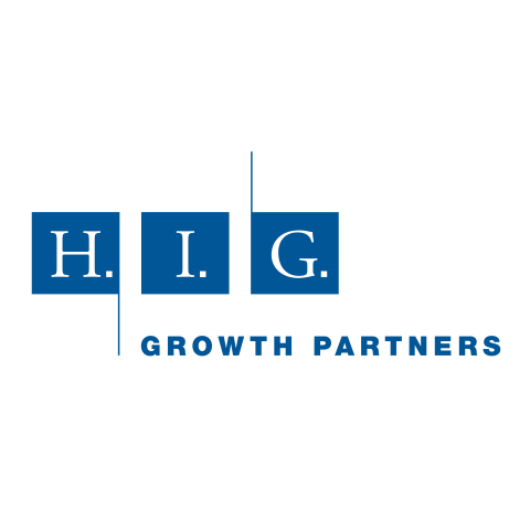 H.I.G. Growth Partners Logo