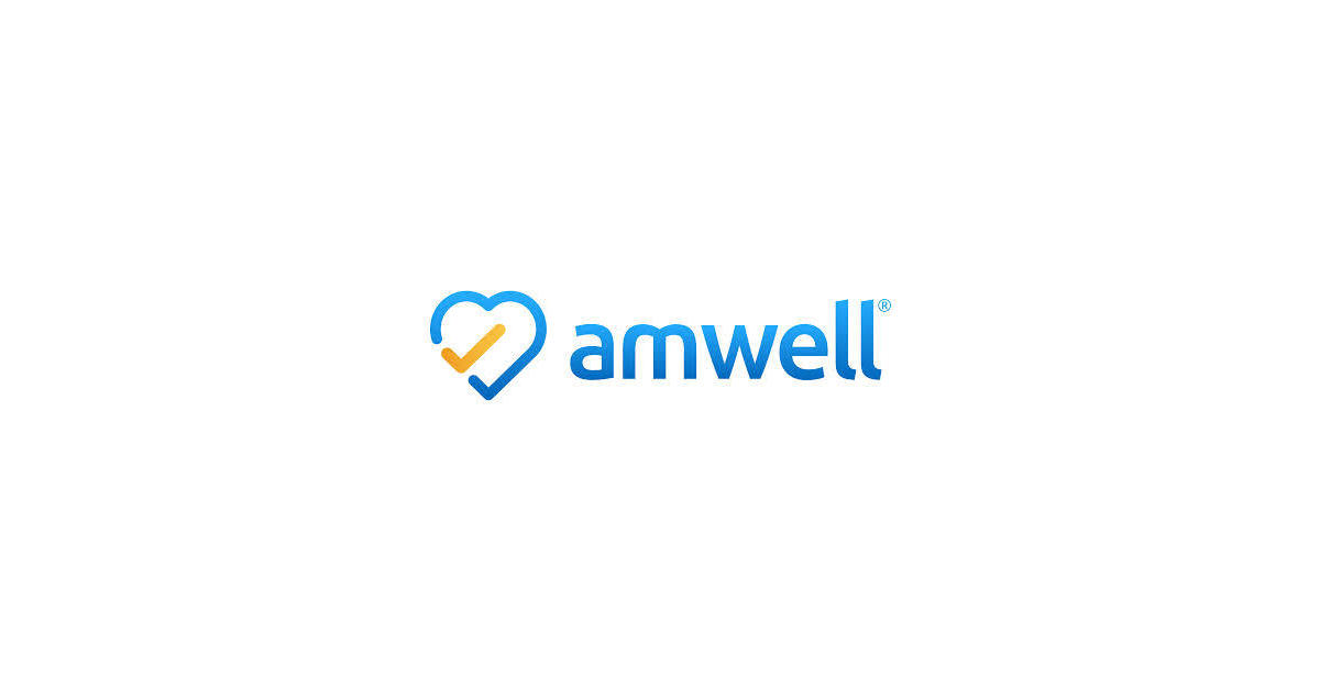 amwell corporation ipo