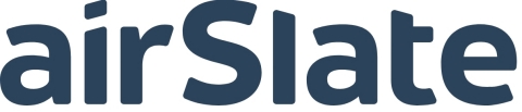 airSlate Logo