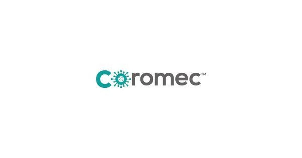 Project Coromec Enables COVID19 Risk Assessment for Hospitalization ...