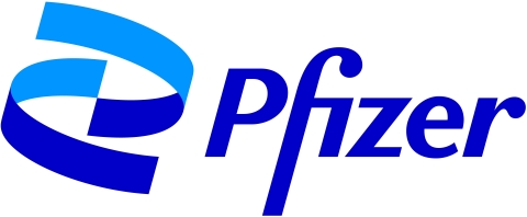 Pfizer Inc. Logo