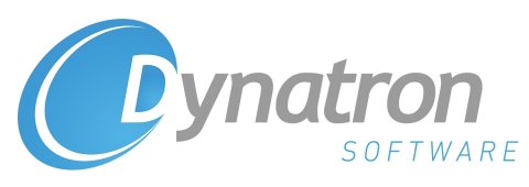 Dynatron Software, Inc. Logo