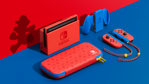 This special edition hardware will be available through select retailers beginning Feb. 12 at a suggested retail price of $299.99. (Graphic: Business Wire)