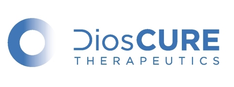 DiosCURE Logo