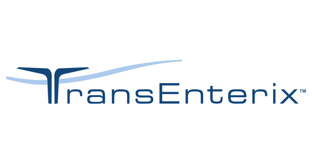 TransEnterix Announces 31.25 Million Registered Direct Offering of