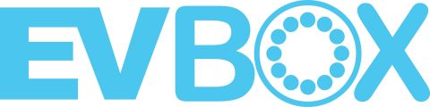 EVBox Group Logo