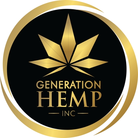 Generation Hemp, Inc. Logo