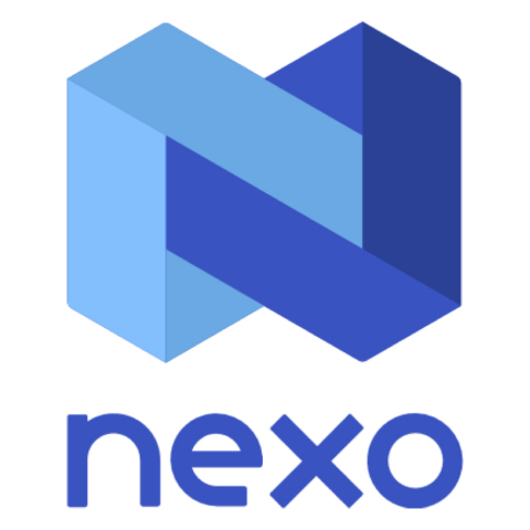 Nexo Logo