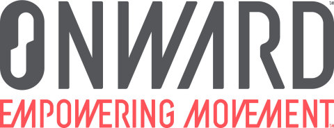 ONWARD Logo