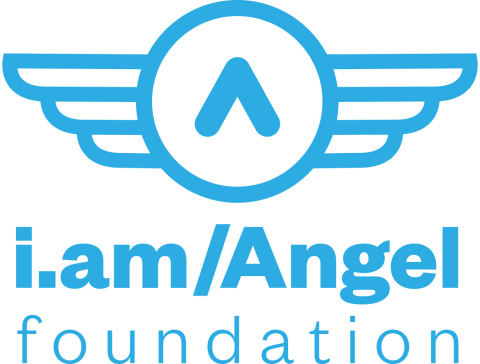 i.am Angel Foundation Logo
