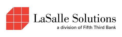 LaSalle Solutions Logo