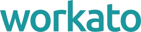 Workato Logo