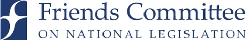 Friends Committee on National Legislation Logo